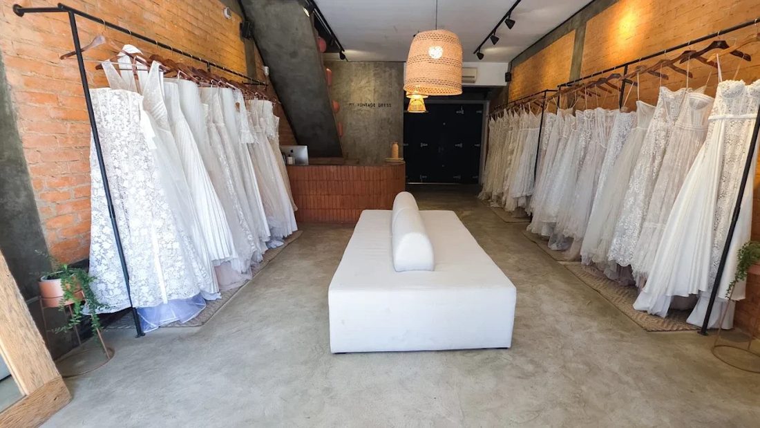 My Vintage Dress cancela entregas e deixa noivas sem vestido a dias do casamento
