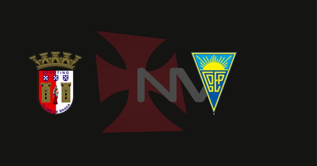 Sporting Braga enfrenta Estoril: análise, odds e previsões para 14/09/2026