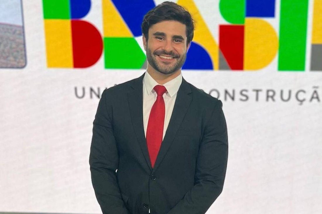 Pedro Rousseff alerta: PT pode desaparecer se não se transformar