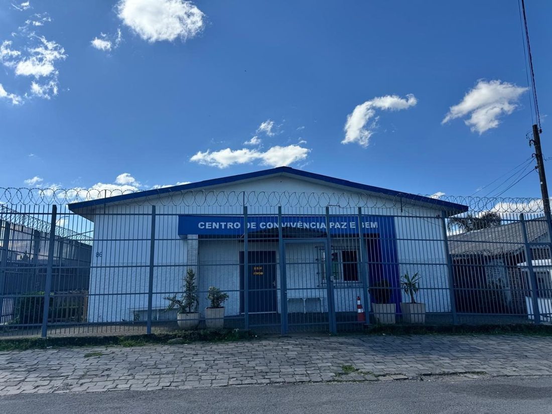 Centro Dia Paz e Bem amplia autonomia e fortalece vínculos de idosos em Caxias do Sul