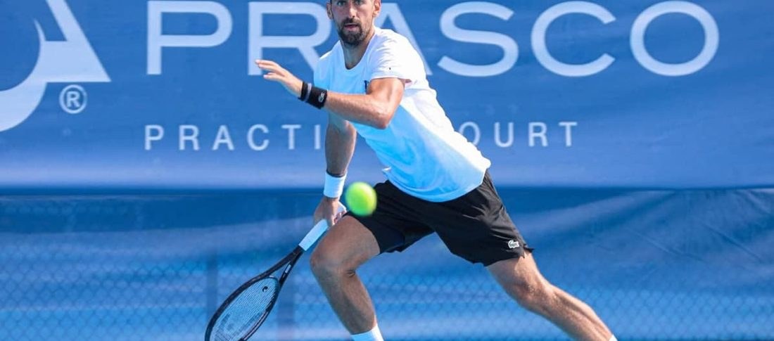 Fantasma de Cincinnati Pairou Sobre Carreira de Djokovic