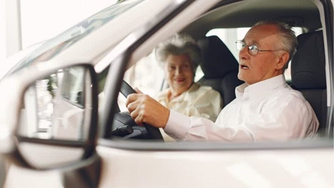 CNH para idosos: motoristas acima de 70 anos com determinadas doenças podem ter renovação negada