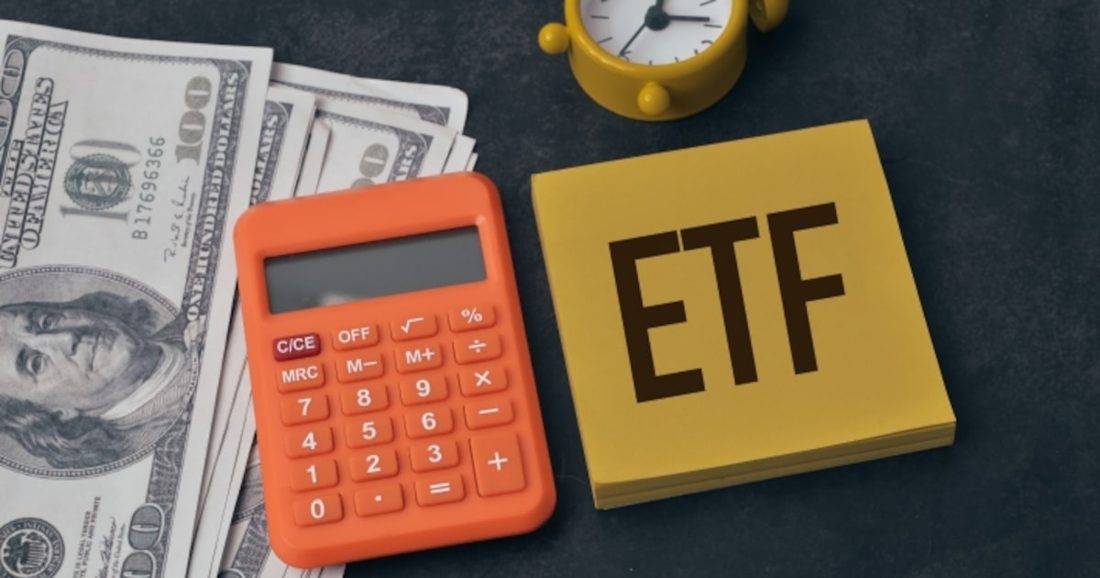 ETFs brasileiros acumulam R$137 bilhões em agosto e BOVA11 lidera negociações