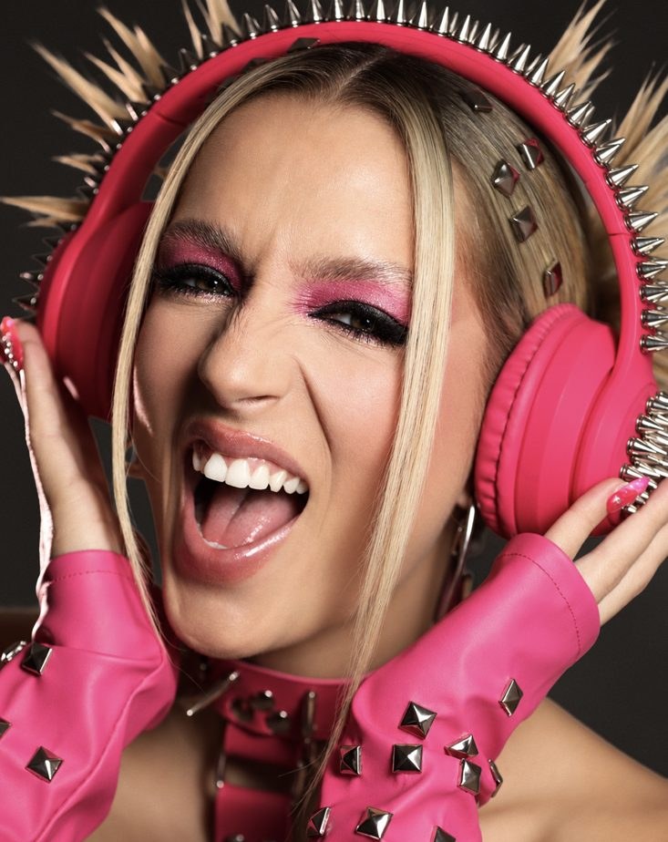 Rock in Rio 2026: looks dos famosos brilham no primeiro dia