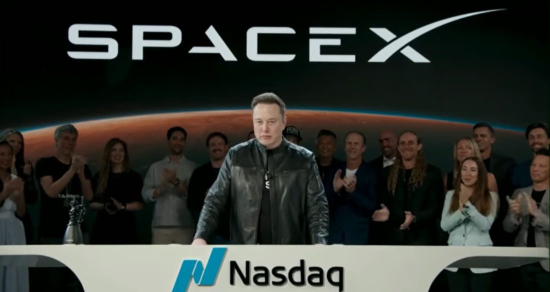 Balanço da SpaceX: o que esperar do resultado da empresa de foguetes de Elon Musk