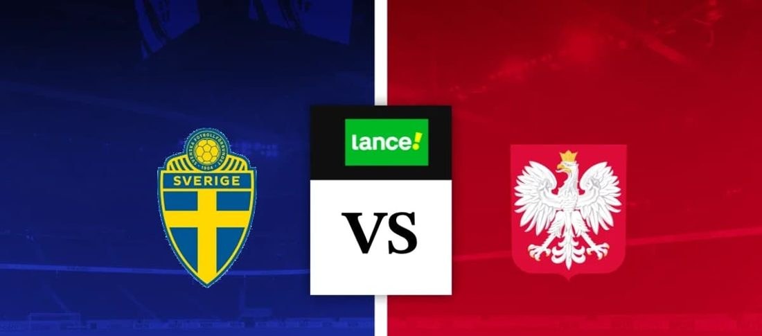 Suécia x Polônia: Palpite, análise e notícias para o confronto da Liga das Nações B (28/09)