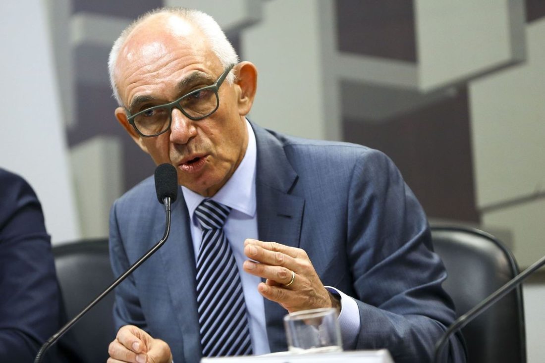 Ações da CSN (CSNA3) sobem 12% após nomeação de Fabio Schvartsman e plano de desalavancagem