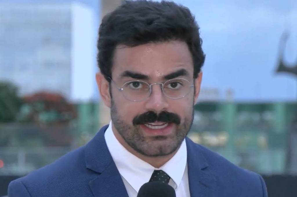Túlio Amâncio pede demissão da Globo após seis meses e será comentarista político no SBT News