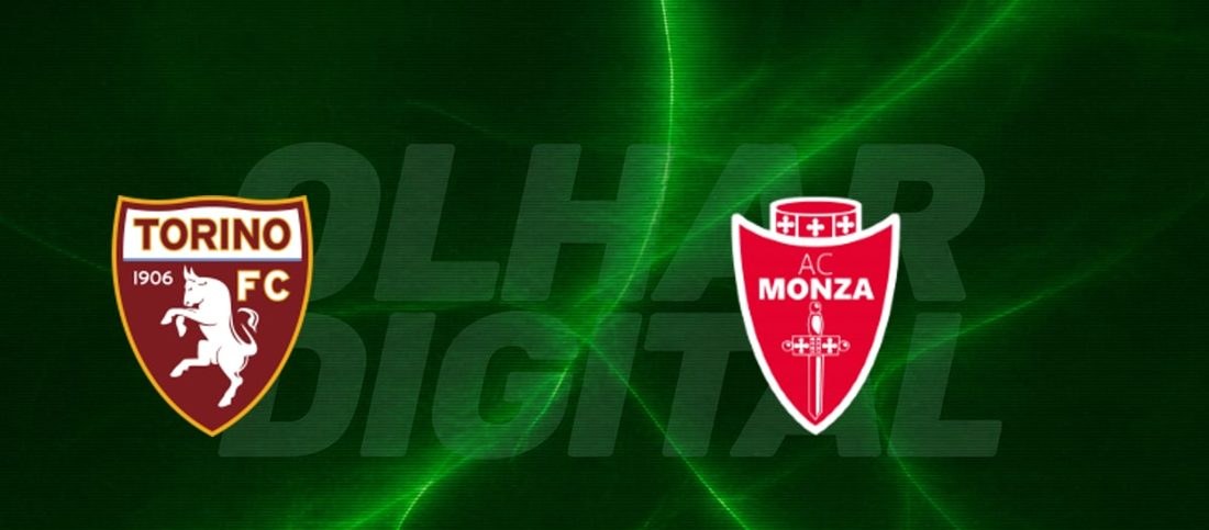 Torino x Monza: confronto da Copa Itália, palpites e transmissão em 01/09/2026