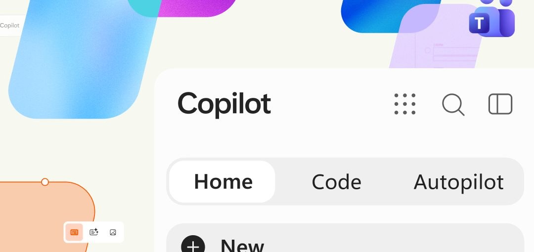 Microsoft lança Copilot reformulado com agente Autopilot 24/7