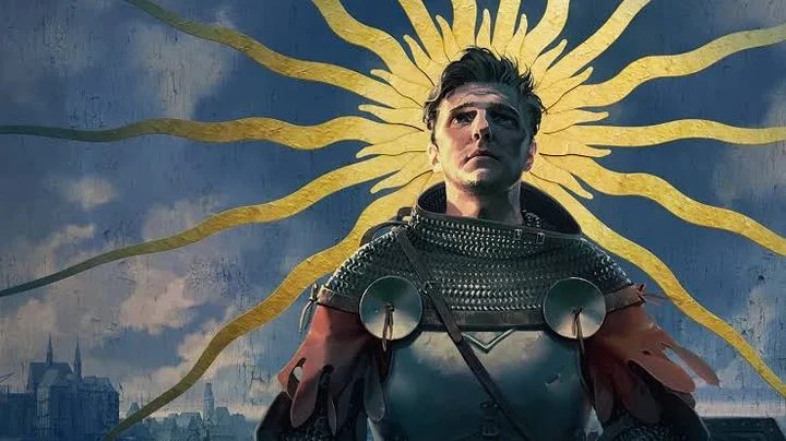 Kingdom Come Deliverance II chega ao Nintendo Switch 2 em 2027 com a Royal Edition completa