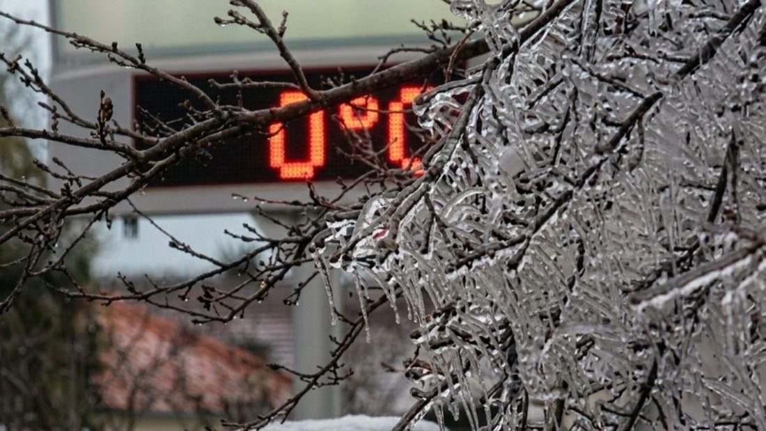 Massa de ar frio avança pelo Brasil em início de setembro e pode levar temperaturas próximas de 0°C