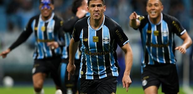 Simulador do Brasileirão permite projetar Fla campeão e Corinthians rebaixado nas próximas rodadas