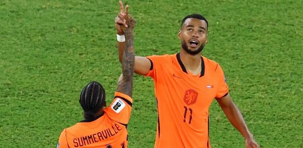 Holanda enfrenta Sérvia na Liga das Nações: horário, local e transmissão