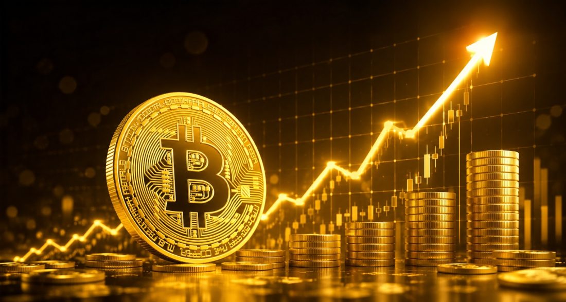 CEO da Coinbase afirma que Bitcoin já atingiu fundo do ciclo e projeta alta de até US$ 400 mil até 2030