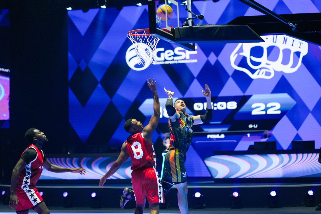Games of The Future 2026: O Evento que Une Esportes Físicos e Videogames