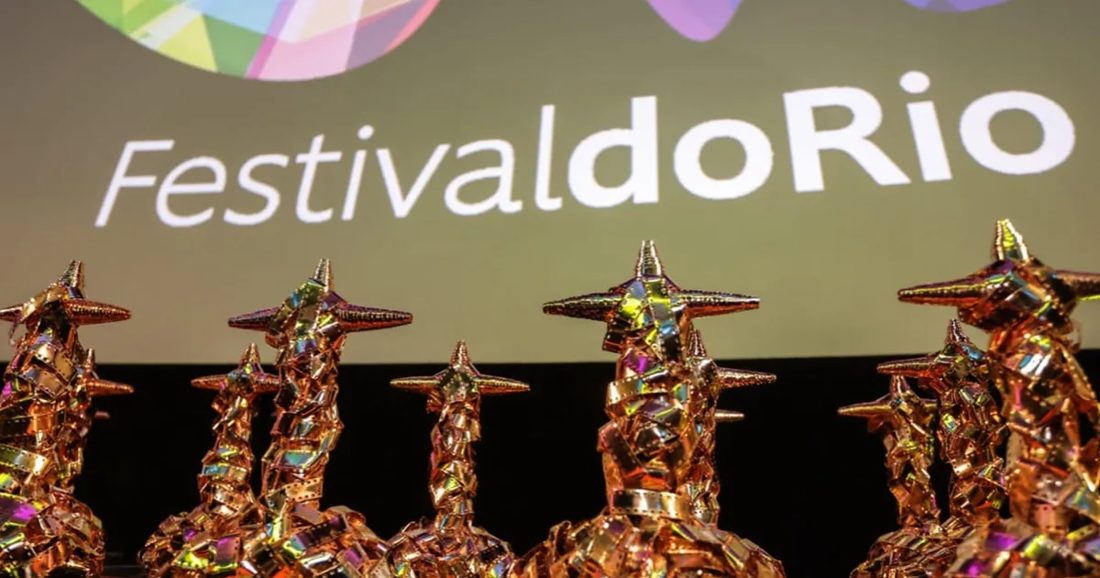 Festival do Rio 2026 divulga seleção da Première Brasil com 118 filmes e amplia circuito cultural
