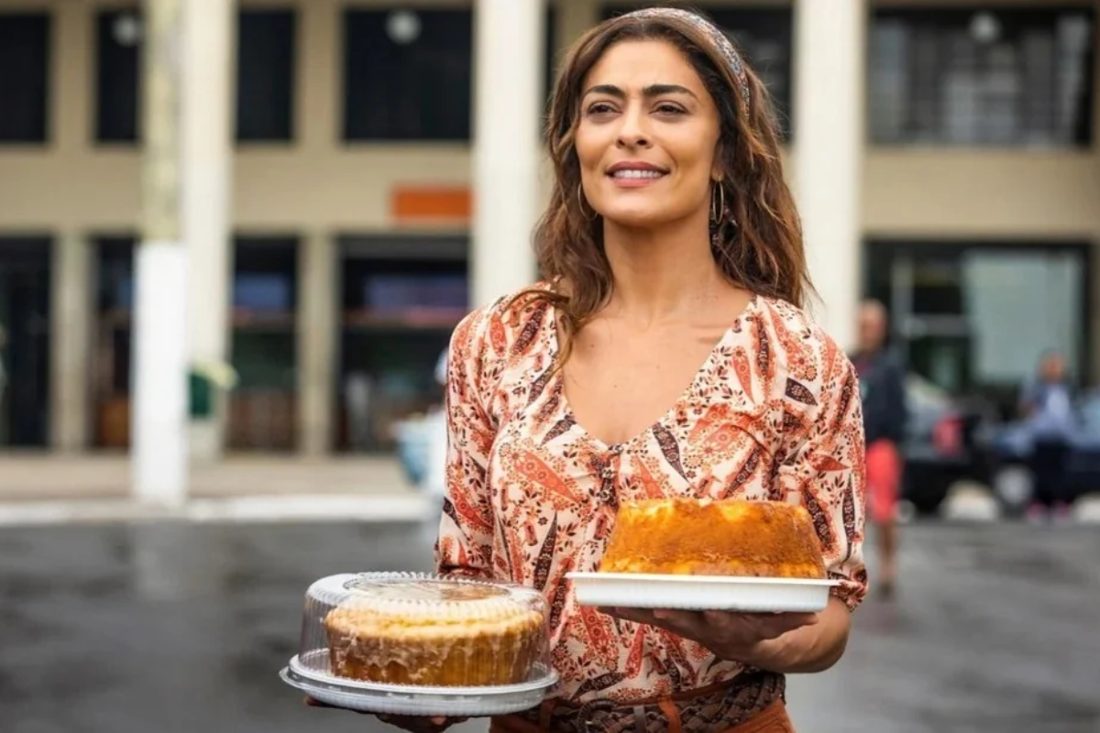 A Dona do Pedaço substitui Avenida Brasil no Vale a Pena Ver de Novo e estreia em 23 de novembro