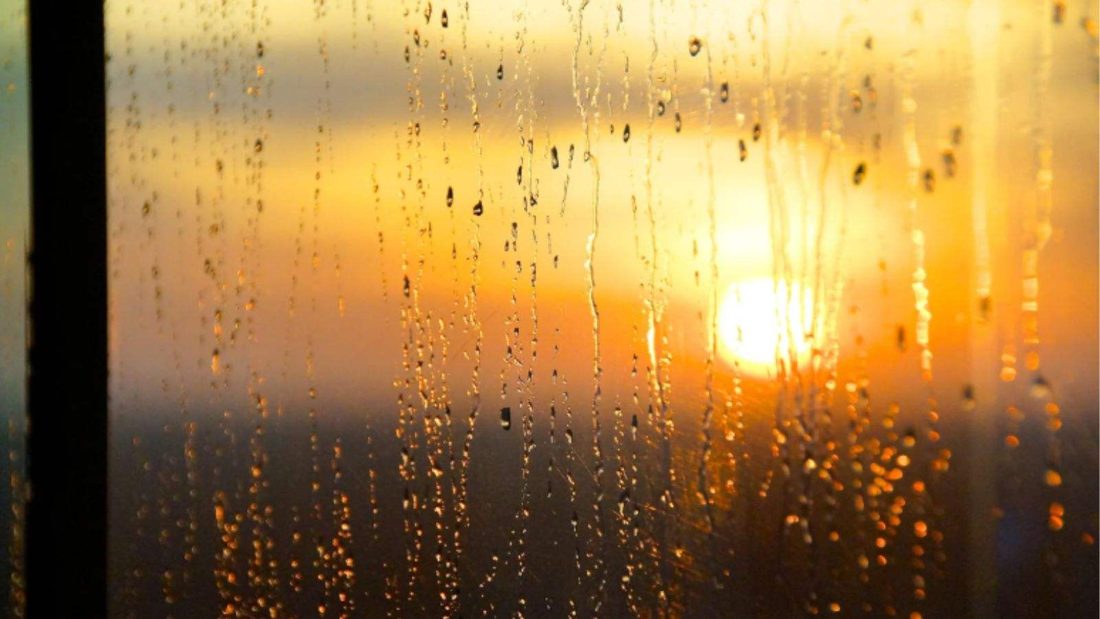 Jundiaí encerra agosto com calor de 33°C e entra setembro sob alerta de tempestade do INMET