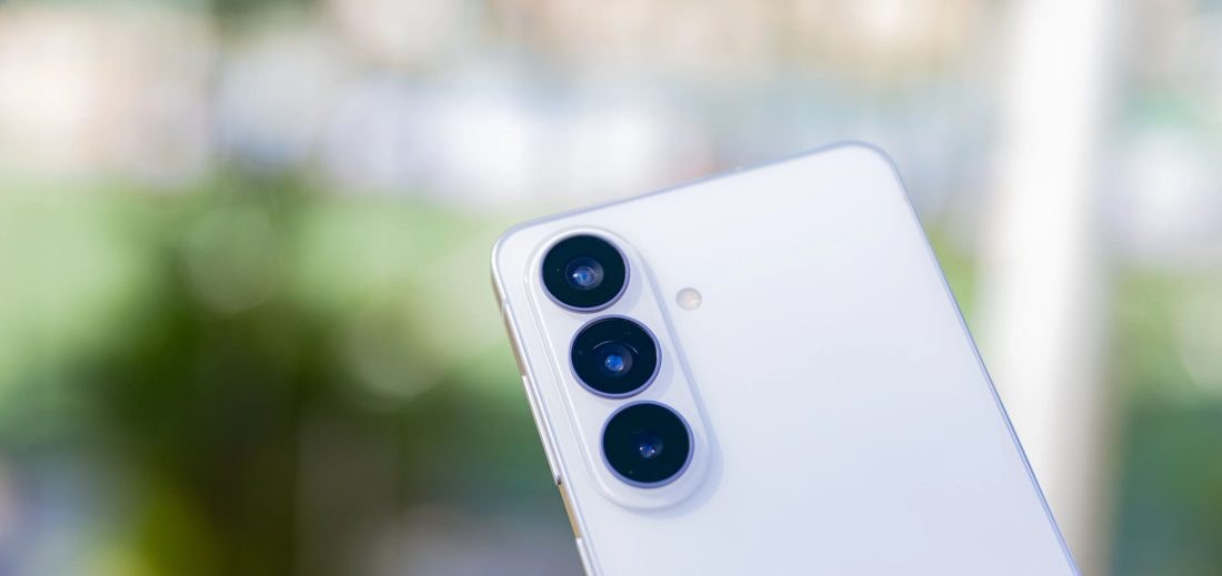 Galaxy S27 Pode Perder Recurso de Câmera com Abertura Variável