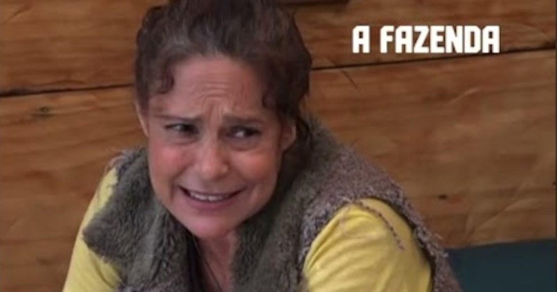 Rivalidade entre Darlin e Giovanna domina episódio da A Fazenda 17 em 18/09/2026