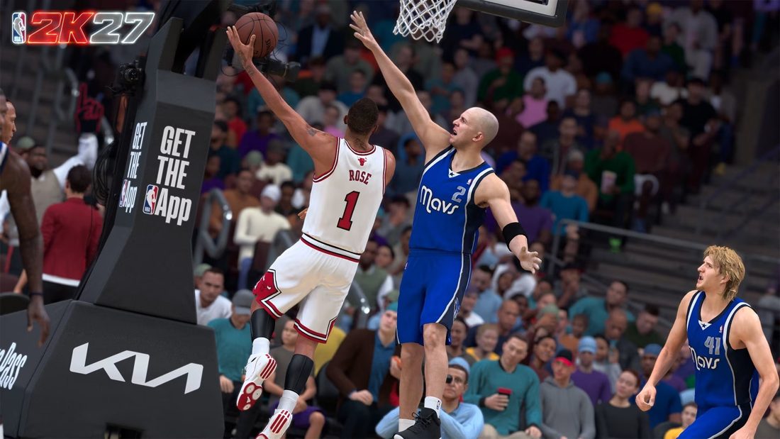 NBA 2K27 para PS5 sai por menos de R$ 300 na Amazon