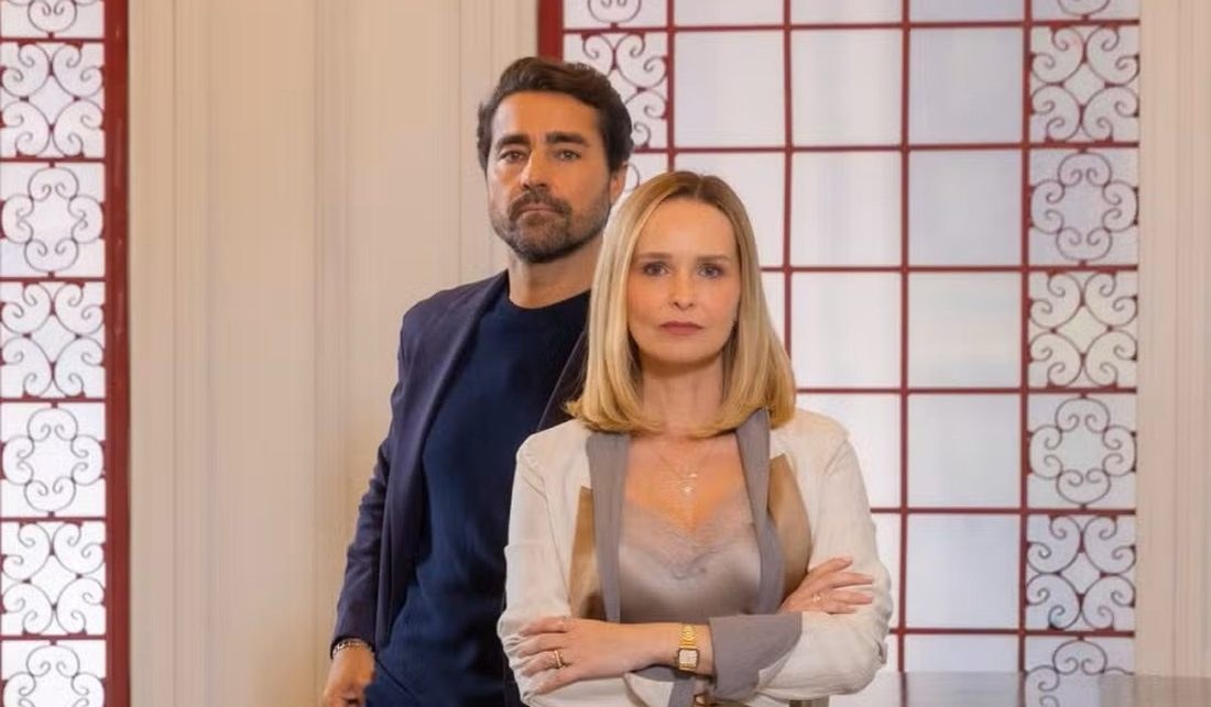 Gaslighting ganha destaque na nova novelinha Eu Não Era Louca, Era Casada, do Globoplay