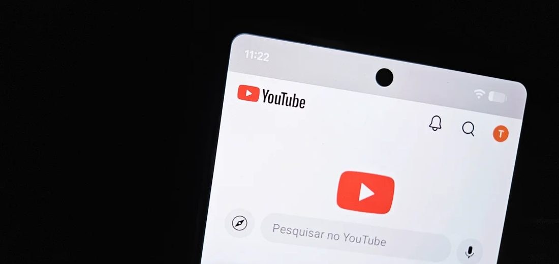 YouTube esconde botão de dislike nos testes: entenda a mudança