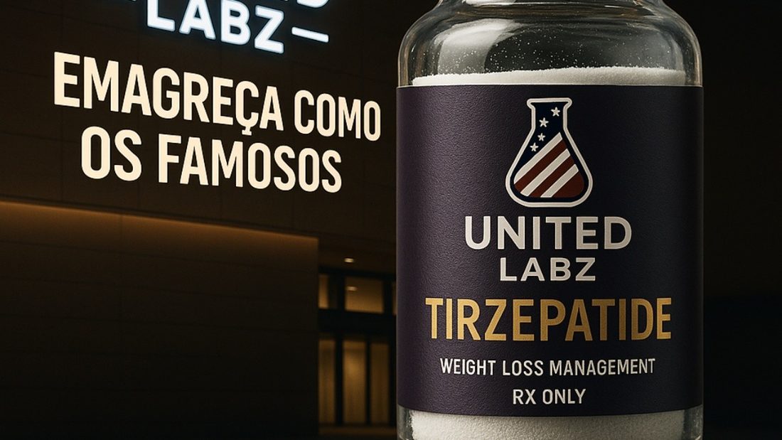 Anvisa determina apreensão e proibição de todos os medicamentos United Labz