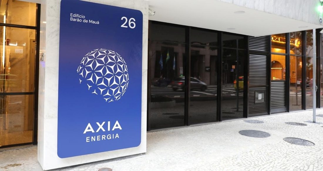 Axia Energia autoriza resgate de R$ 6,2 bilhões em ações preferenciais classe C