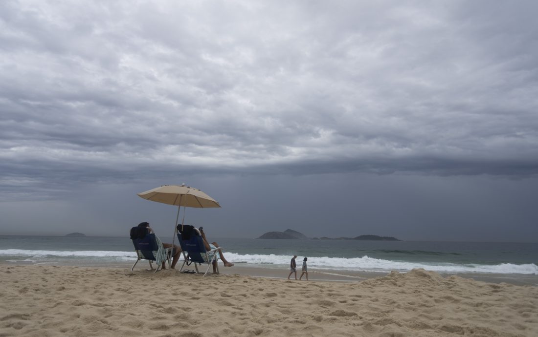 Chuva constante pode tornar setembro de 2026 o mais chuvoso nos últimos 30 anos no Rio de Janeiro