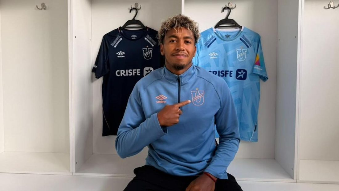 Emiliano Clavijo fala sobre o desafio de defender o título da Copa Ecuador e o respeito conquistado pelo ritmo de jogo