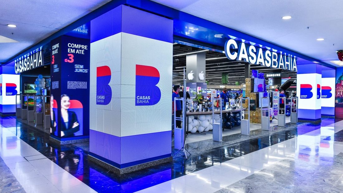 Casas Bahia realiza três leilões com mais de 450 lotes e divulga preços