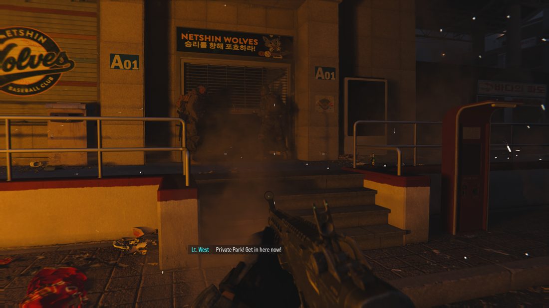 Call of Duty: Modern Warfare 4 – Todas as escolhas corretas e consequências na campanha