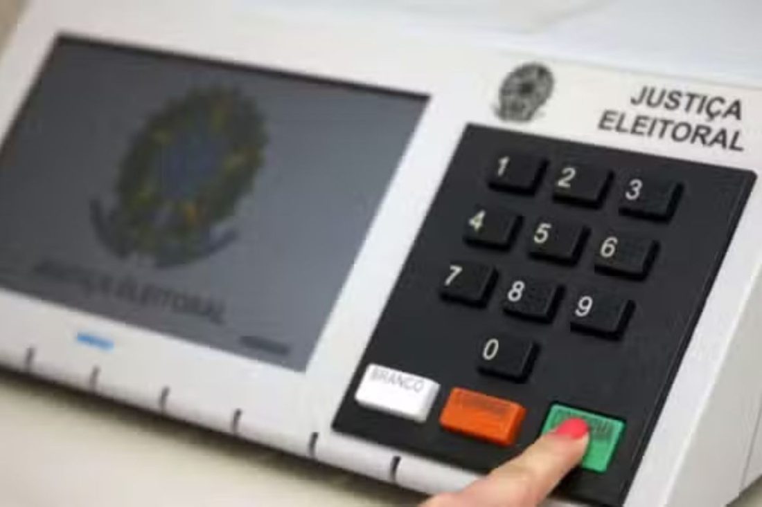 Eleição 2026: Paraná vota neste domingo com urnas, ocorrências e curiosidades