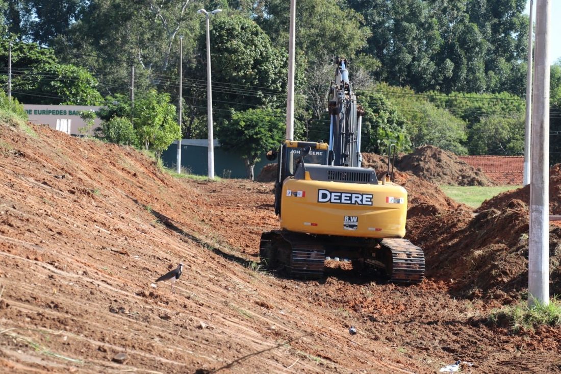 Projeto de lei na Câmara de Marília prevê multa superior a R$ 7 mil por barulho excessivo em obras