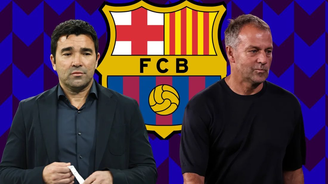 Barcelona investe cerca de 175 milhões de euros em reforços nesta janela de transferências 2026/27