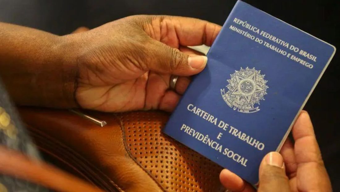 Rio Verde Oferece 16 Vagas de Emprego em Diversas Áreas