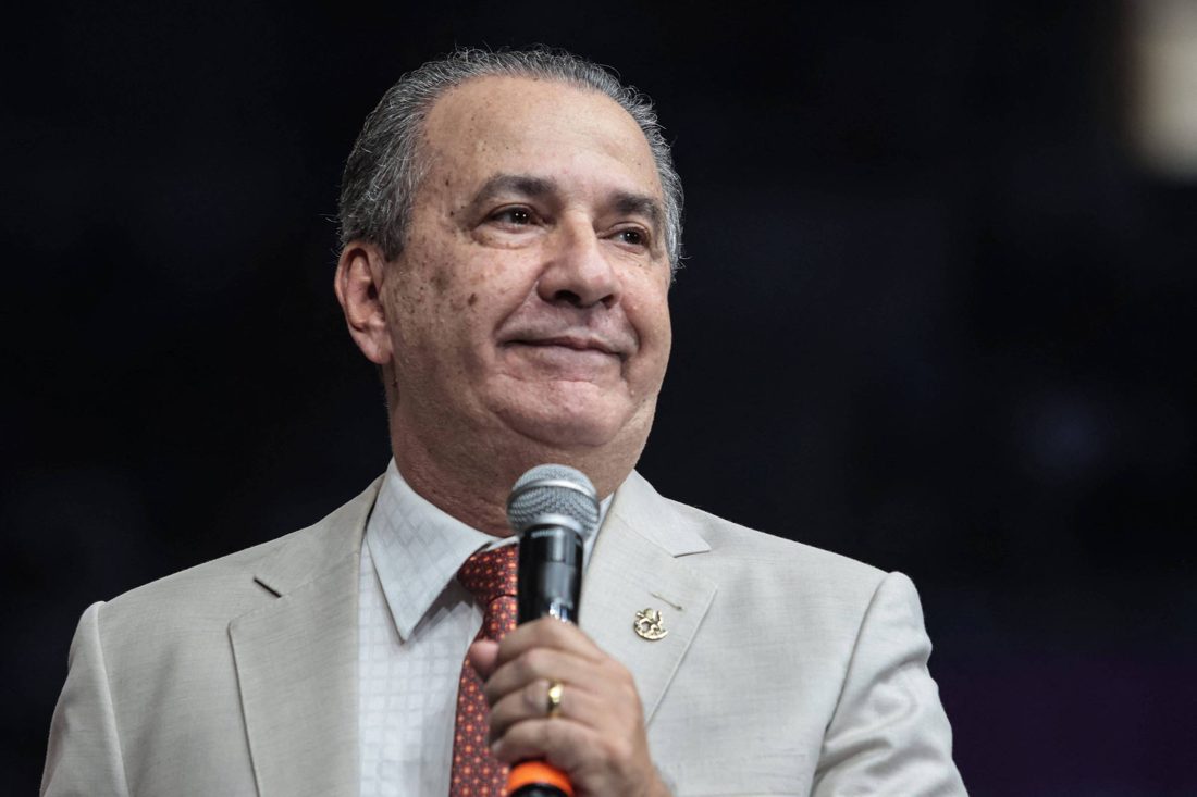 Fachin arquiva ações contra Eduardo Bolsonaro, Malafaia e Fiuza no inquérito das fake news