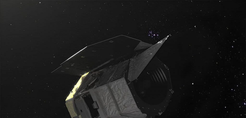 NASA lança telescópio espacial Nancy Grace Roman após tentativa de cancelamento por Trump