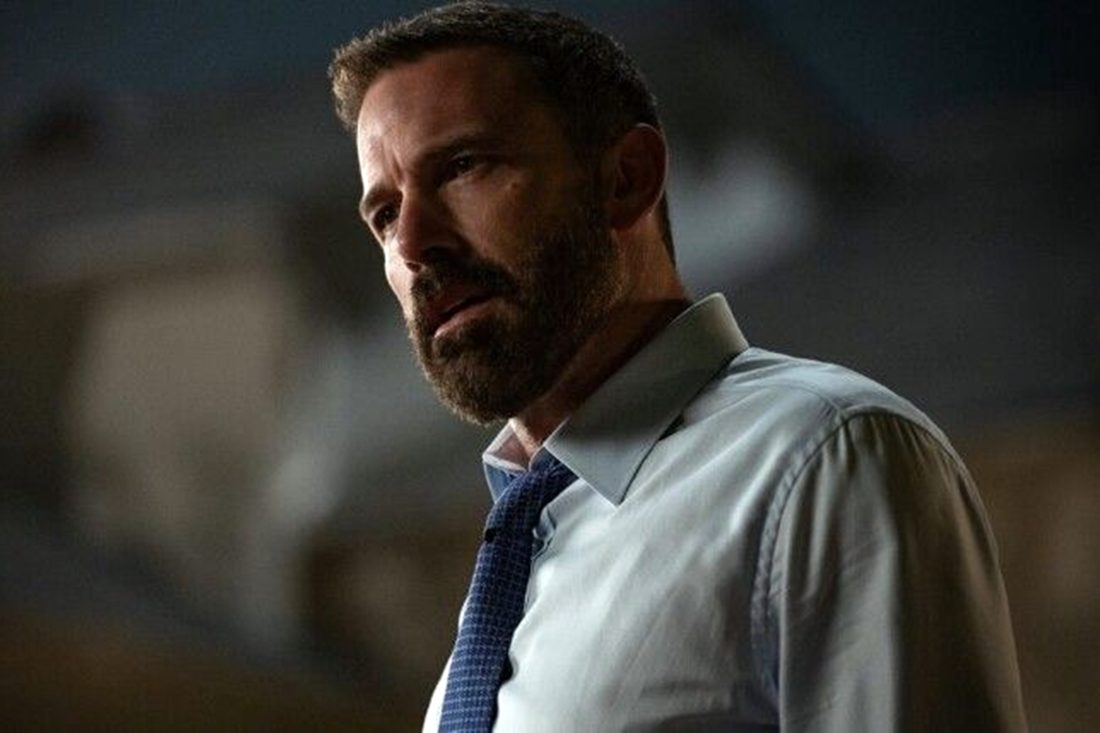 Sobrevivência: filme de Ben Affleck lidera ranking de mais assistidos da Netflix