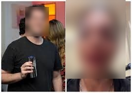 Dentista Giullia Falcão denuncia agressões de marido empresário da Faria Lima