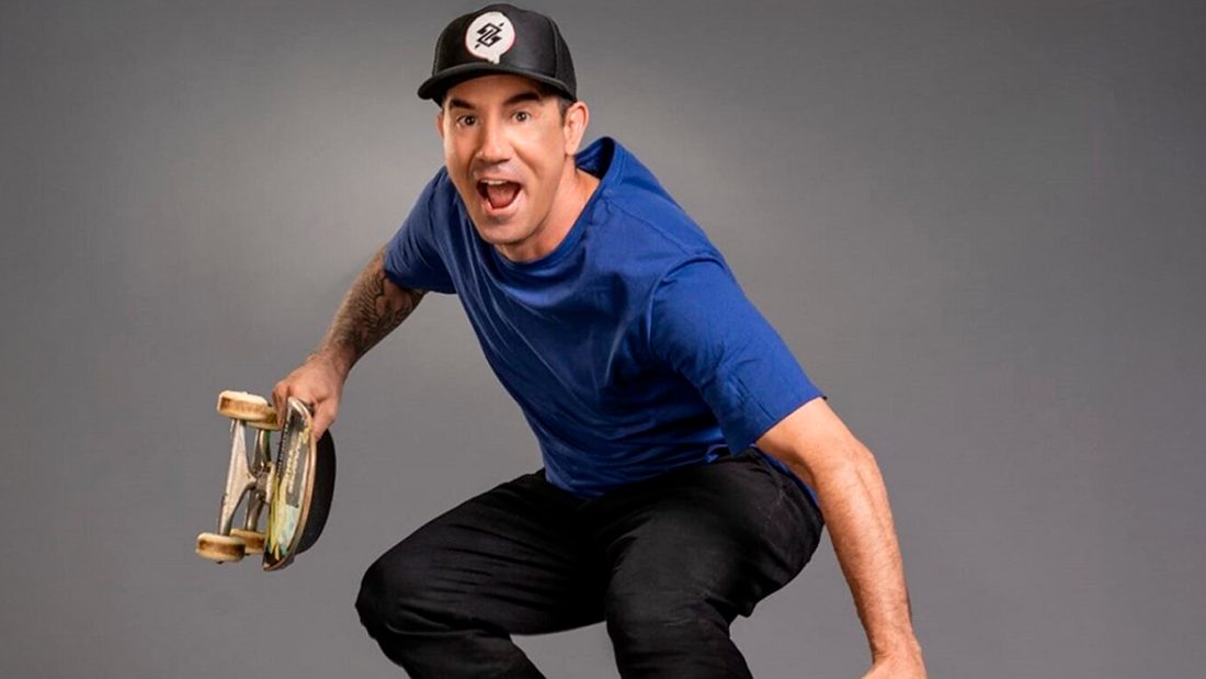 Bob Burnquist completa 50 anos e celebra legado que redefiniu o skate mundial