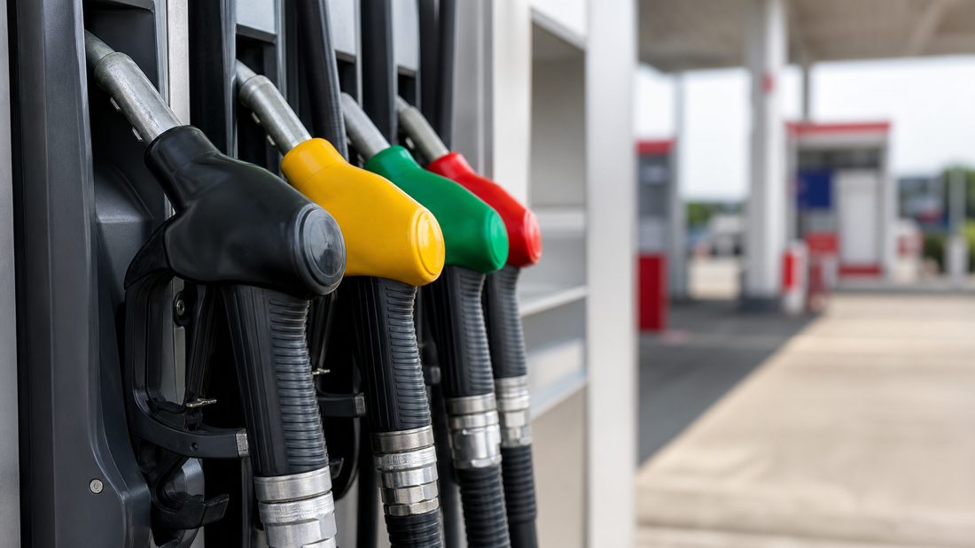 Fazenda Prorroga Subsídio de Gasolina por 30 Dias