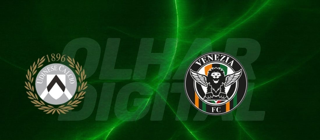 Udinese x Venezia: Palpites e Onde Assistir – Copa Itália 2ª Fase, 02/09/2026