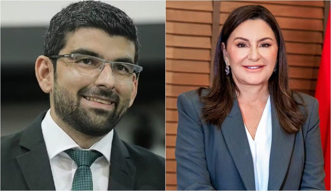 Pesquisa Quaest no Pará indica Dr. Daniel à frente no 1º turno e traz simulação de 2º turno