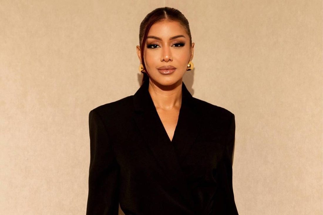 Priscila Senna estreia no Rock in Rio com três looks que somam R$ 500 mil e celebra o brega