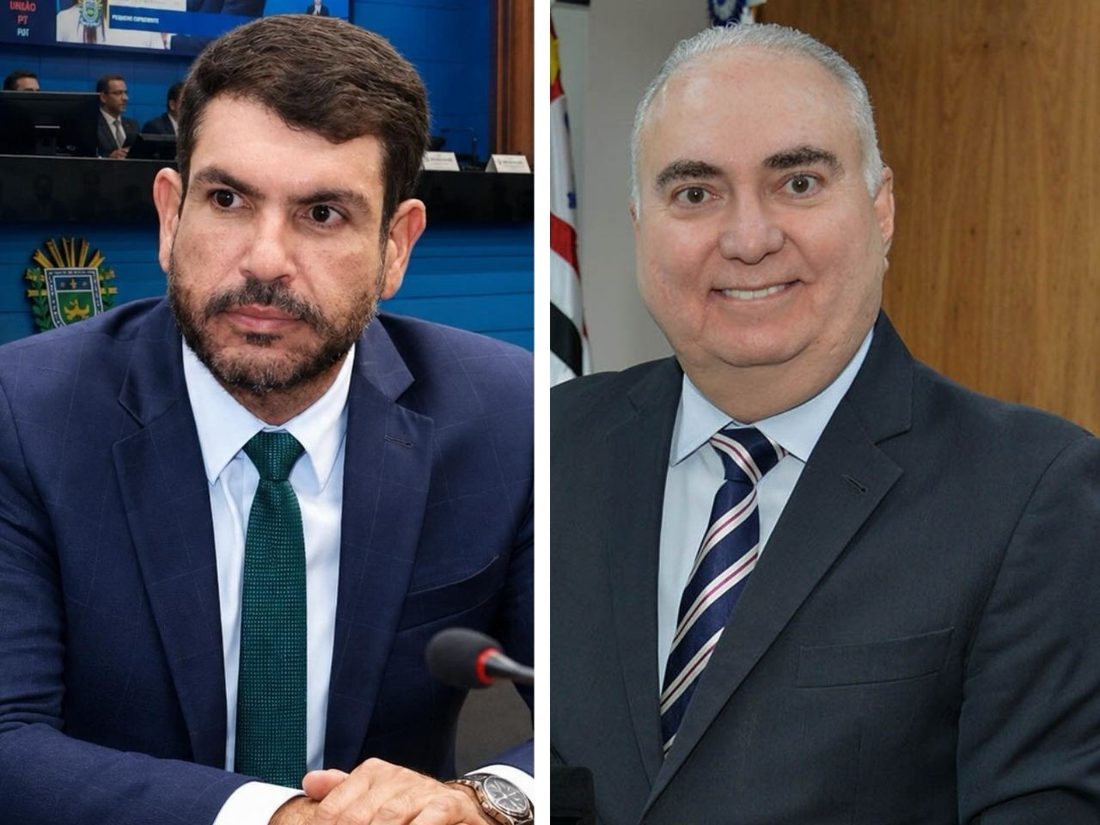 Desembargador Sérgio Fernandes Martins declara suspeição e se afasta do julgamento da candidatura de Jamilson Name