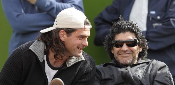Alejandro Mancuso é acusado de estelionato por emissão de cheques falsos na Argentina