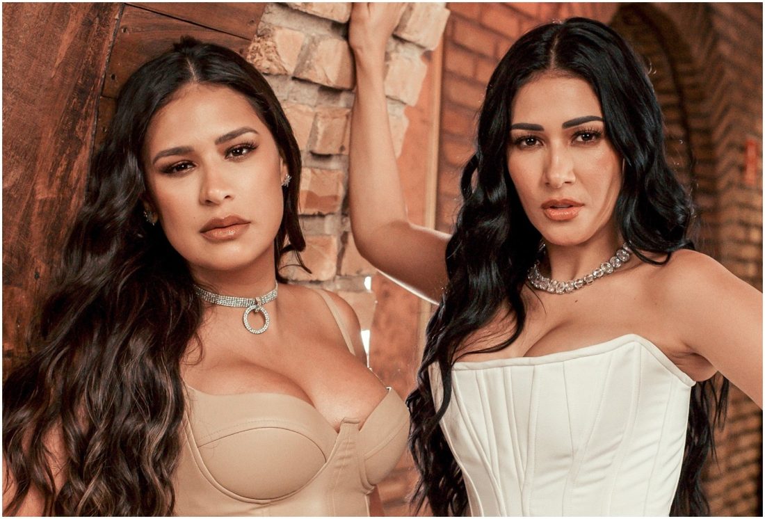 Simone Mendes revela detalhes do novo álbum audiovisual de Simaria e a volta ao sertanejo